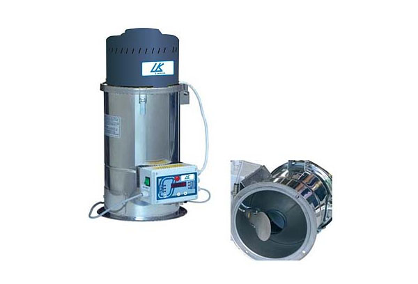 Sp係列單項上料機（jī）