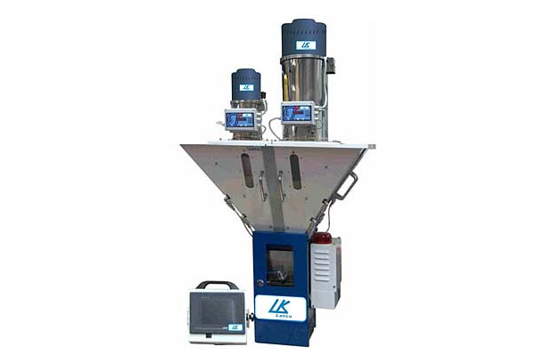 稱（chēng）重配料機（jī）